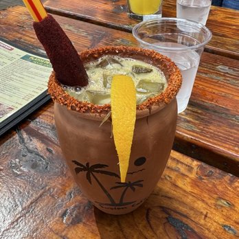 Maya Fusion Cafe - Mexican Near Me - Brooklyn, New York