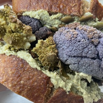 Seed Bakery - Bakeries Near Me - Pasadena, California Seed Bakery - Bakeries Near Me - Pasadena, California