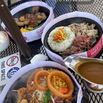 Pepper Lunch - Teppanyaki Near Me - Irvine, California