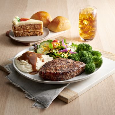 Golden Corral Buffet & Grill by null