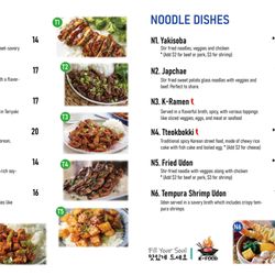 K-Food Grill