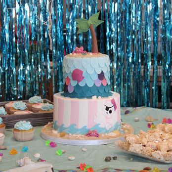 Simply Sweet Cakery - AMAZING pirates and mermaids cake - Bakeries Near Me - Costa Mesa, California Simply Sweet Cakery - AMAZING pirates and mermaids cake - Bakeries Near Me - Costa Mesa, California
