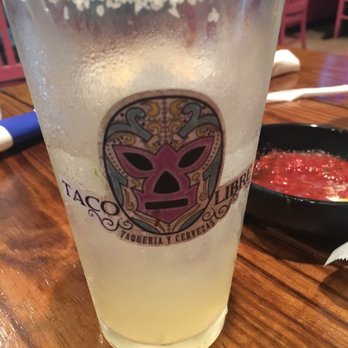 Taco Libre - Tacos Near Me - Jacksonville, Florida Taco Libre - Tacos Near Me - Jacksonville, Florida
