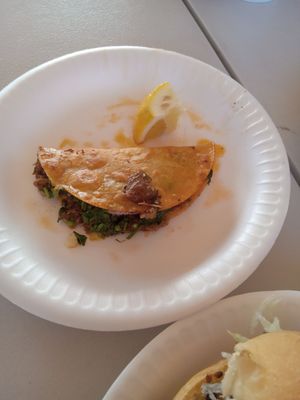 El Llanerito Birrieria by null