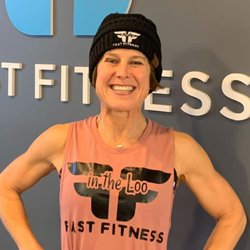 Fast Fitness Boot Camp