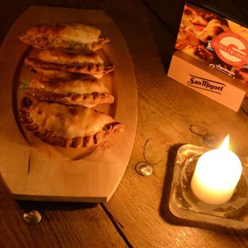 Gloria Empanadas - Argentine Near Me - Berlin, BE Gloria Empanadas - Argentine Near Me - Berlin, BE