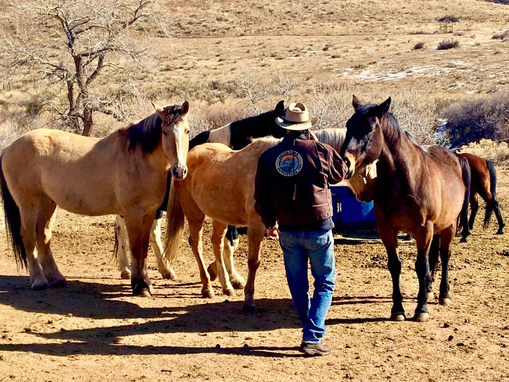 Estes Park Outfitters Logo