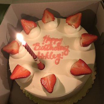 Mr Baker - Bakeries Near Me - Rancho Cucamonga, California
