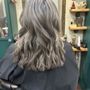 Hair of Humanity