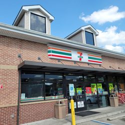 7-Eleven