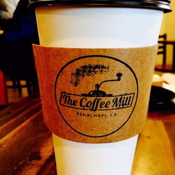 Mountain Coffee House - Coffee Mill - Coconut Latte - Coffee & Tea Near Me - Tehachapi, California Mountain Coffee House - Coffee Mill - Coconut Latte - Coffee & Tea Near Me - Tehachapi, California
