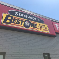 Statewide Tire