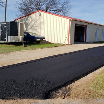 B & R Paving - Finished parking area. - Masonry/Concrete Near Me - Newcastle, Oklahoma B & R Paving - Finished parking area. - Masonry/Concrete Near Me - Newcastle, Oklahoma