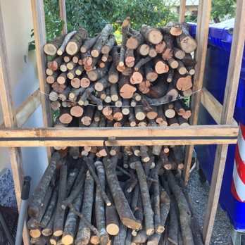 Il Fornaretto - Wood for the oven!! - Pizza Near Me - Ponsacco, PI