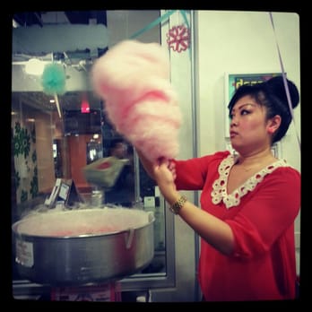 The Market LV - B Sweet - They make fresh cotton candy here. - Shopping Centers Near Me - Las Vegas, Nevada The Market LV - B Sweet - They make fresh cotton candy here. - Shopping Centers Near Me - Las Vegas, Nevada