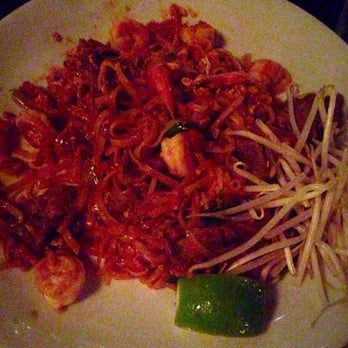 Sea Thai - Scale of 1-10 I give it a 8 - Thai Near Me - Brooklyn, New York Sea Thai - Scale of 1-10 I give it a 8 - Thai Near Me - Brooklyn, New York