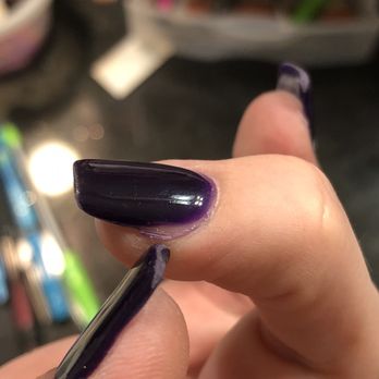 Nails Club Pasadena - Nail Salons Near Me - Pasadena, Texas
