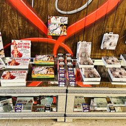 Fantasias Boutique - Body edibles