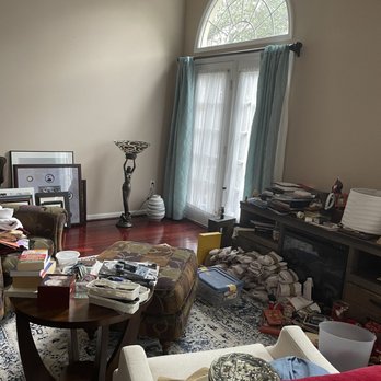 POP Organizing - Home Organization Near Me - Arlington, Virginia