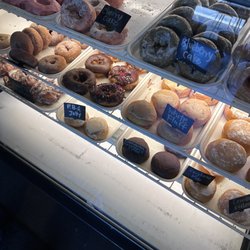 Rebel Donuts