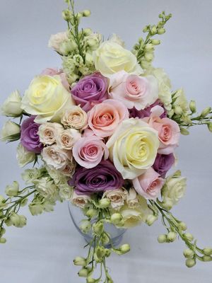 Mrs. DeHaven's Flower Shop by null