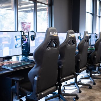 Be Legend Gaming - 19 PCs - Arcades Near Me - Highland Village, Texas Be Legend Gaming - 19 PCs - Arcades Near Me - Highland Village, Texas