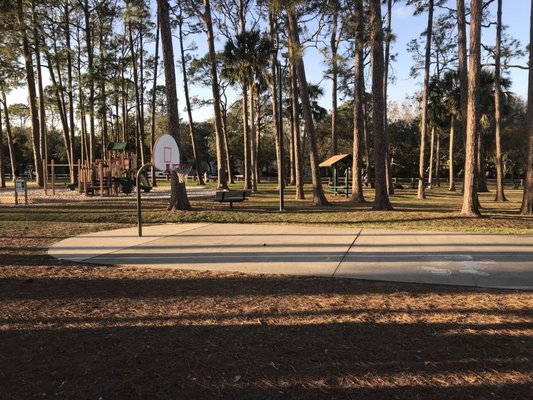 Jack Russell Park by null