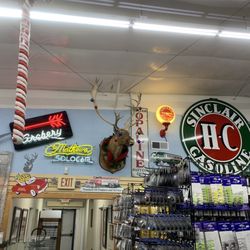 Hunters Headquarters - Hunter's Headquarters!