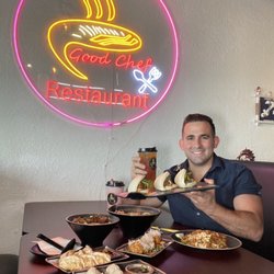 Good Chef Restaurant - Specifically