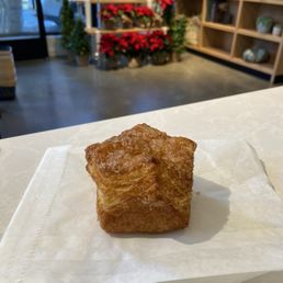 Kouign Amman ($5) Kouign Amman ($5)