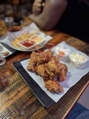 K-town Pocha by null