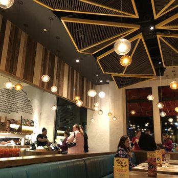 Nando's Peri-Peri - South African Near Me - Reston, Virginia Nando's Peri-Peri - South African Near Me - Reston, Virginia