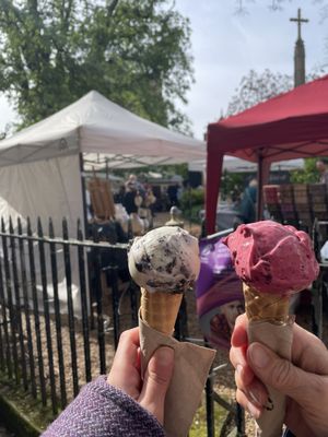 Jack's Gelato by null