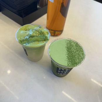 Rok - Coffee & Tea Near Me - Los Angeles, California Rok - Coffee & Tea Near Me - Los Angeles, California