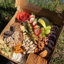 The Little Cheese Collective