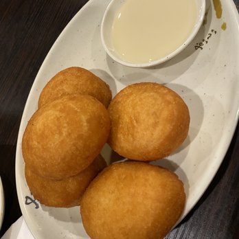 Wonton Noodle House - Deep Fried Buns - Noodles Near Me - Edmonds, Washington Wonton Noodle House - Deep Fried Buns - Noodles Near Me - Edmonds, Washington