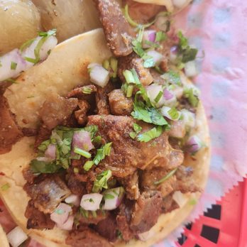 Taqueria Extra - Mexican Near Me - Martinez, California