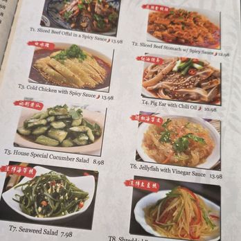 Red Chilli Noodle Star - Menu - Noodles Near Me - Riverside, California Red Chilli Noodle Star - Menu - Noodles Near Me - Riverside, California