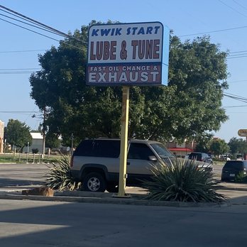 Kwik Start Lube & Tune - Located off of Bell & Arden - Auto Repair Near Me - Amarillo, Texas Kwik Start Lube & Tune - Located off of Bell & Arden - Auto Repair Near Me - Amarillo, Texas