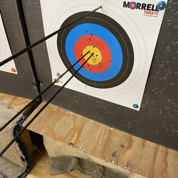 LionHeart Academy - High quality archery bales - Martial Arts Near Me - El Cajon, California LionHeart Academy - High quality archery bales - Martial Arts Near Me - El Cajon, California
