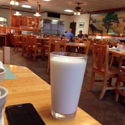 Black Bear Restaurant