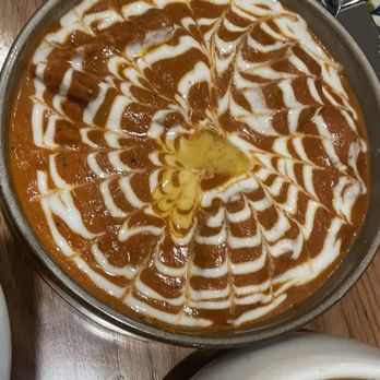 Saffron - Saffon's Famous Butter Chicken - Indian Near Me - San Carlos, California