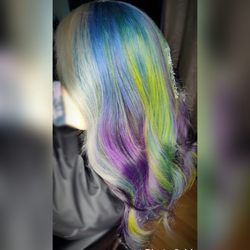 Ignite Hair Studio