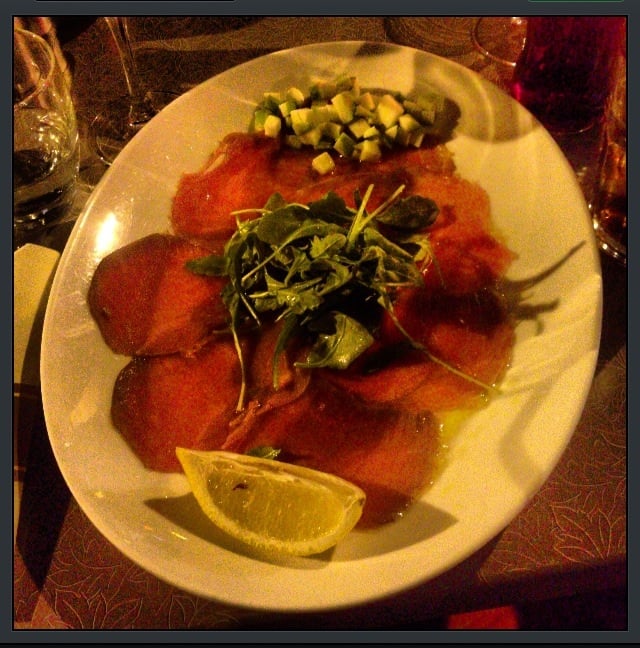 Trattoria Marco