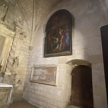 Cloître Saint Trophime - Churches Near Me - Arles, 13