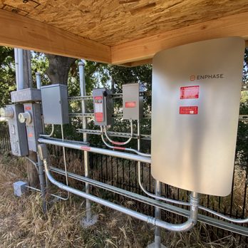 Sun Pirates - Enphase IQ controller / transfer switch for Enphase battery add on. - Solar Installation Near Me Sun Pirates - Enphase IQ controller / transfer switch for Enphase battery add on. - Solar Installation Near Me