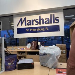 Marshall's