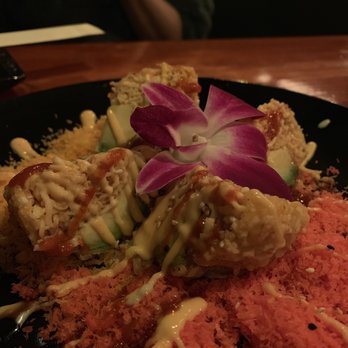 Sushido - Sushi Bars Near Me - Tacoma, Washington