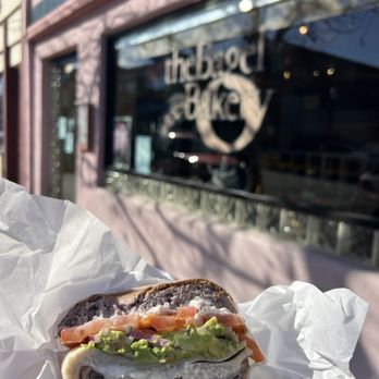 The Bagel Bakery - 1/24/25 Turkey Avocado Sandwich - Coffee & Tea Near Me - Monterey, California The Bagel Bakery - 1/24/25 Turkey Avocado Sandwich - Coffee & Tea Near Me - Monterey, California