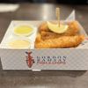 Gordon Ramsay Fish & Chips gift card
